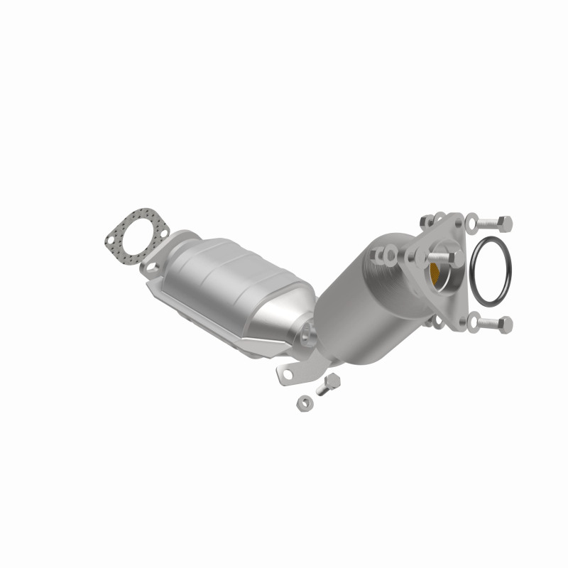 INFINITI QX70 Catalytic Converter Direct Fit - Magnaflow - California Grade CARB Compliant - `14-`16