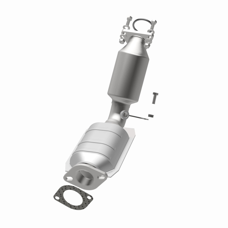 INFINITI QX70 Catalytic Converter Direct Fit - Magnaflow - California Grade CARB Compliant - `14-`16