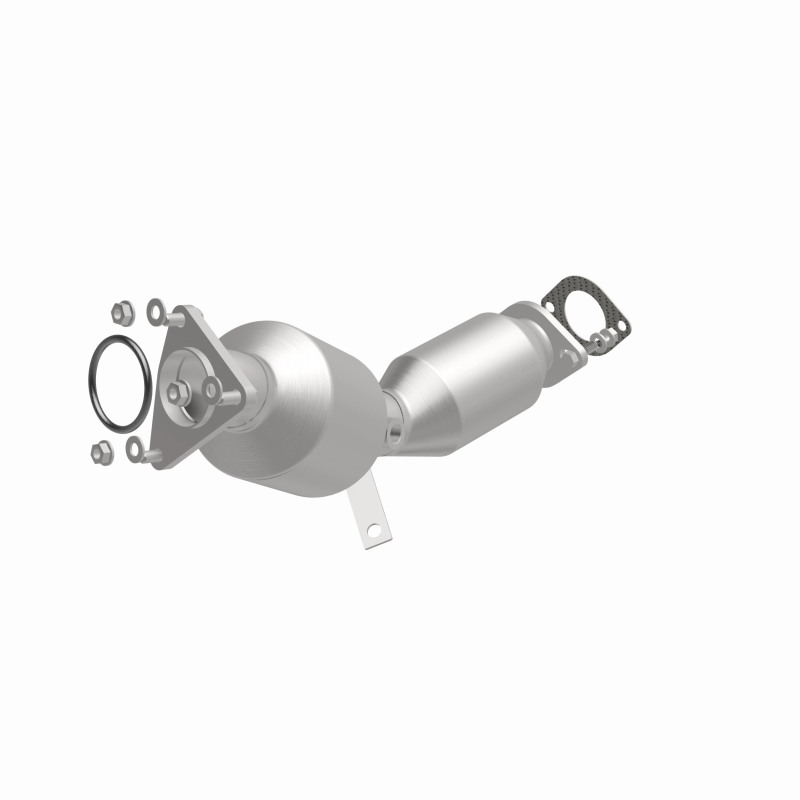 Infiniti FX37 Performance Exhaust - Magnaflow - Direct Fit Catalytic Converter - 2013