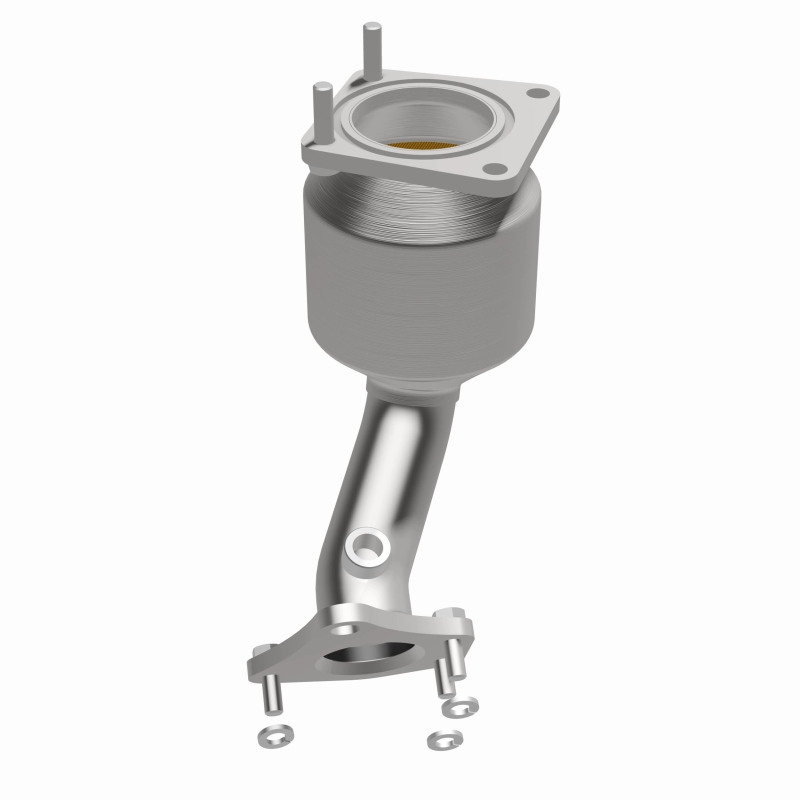 Nissan Pathfinder Catalytic Converter - Magnaflow - Direct Fit - 2013