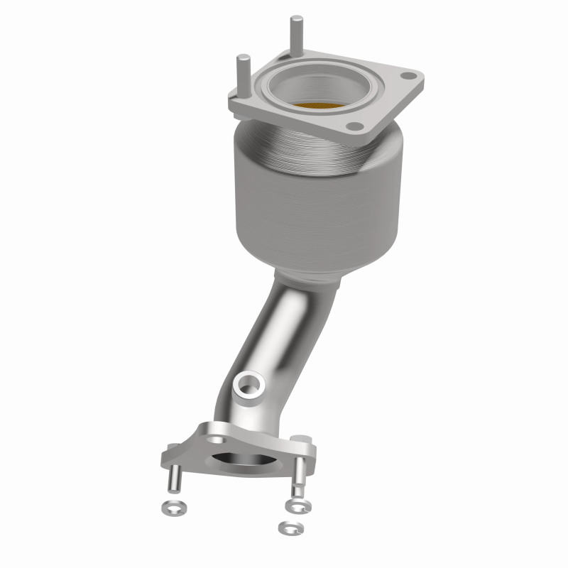 Nissan Pathfinder Catalytic Converter - Magnaflow - Direct Fit - 2013