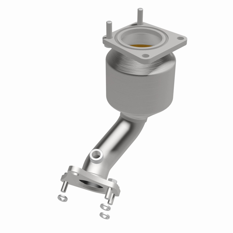 Nissan Pathfinder Catalytic Converter - Magnaflow - Direct Fit - 2013