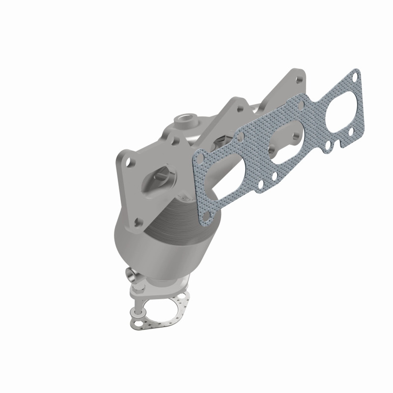 Hyundai Santa Fe Performance Exhaust - Magnaflow - California Grade CARB Compliant Direct-Fit Catalytic Converter - `07-`09