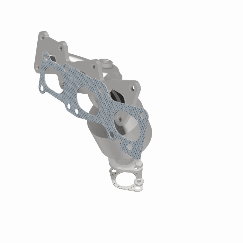 Hyundai Santa Fe Performance Exhaust - Magnaflow - California Grade CARB Compliant Direct-Fit Catalytic Converter - `07-`09