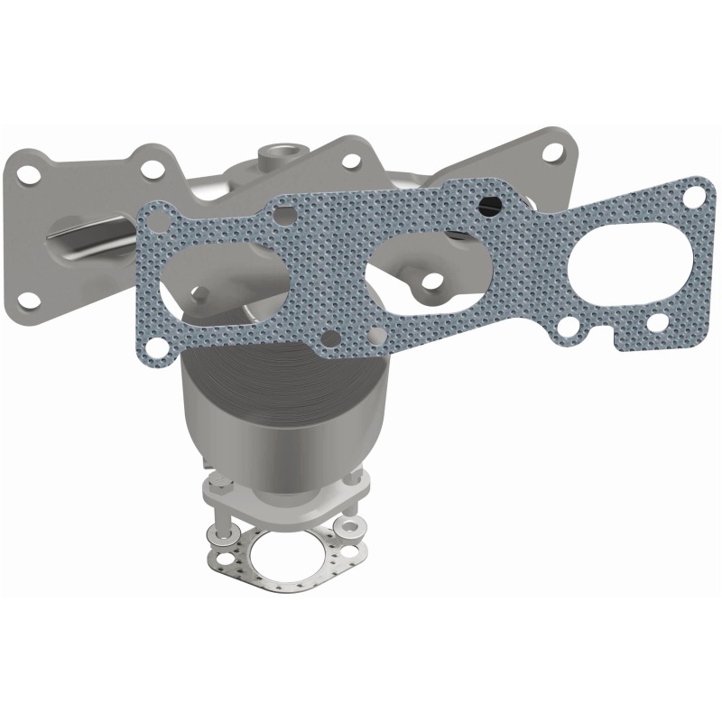 Hyundai Santa Fe Performance Exhaust - Magnaflow - California Grade CARB Compliant Direct-Fit Catalytic Converter - `07-`09