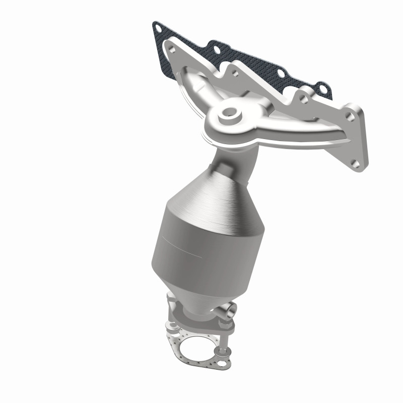 Hyundai Santa Fe Performance Exhaust - Magnaflow - California Grade CARB Compliant Direct-Fit Catalytic Converter - `07-`09