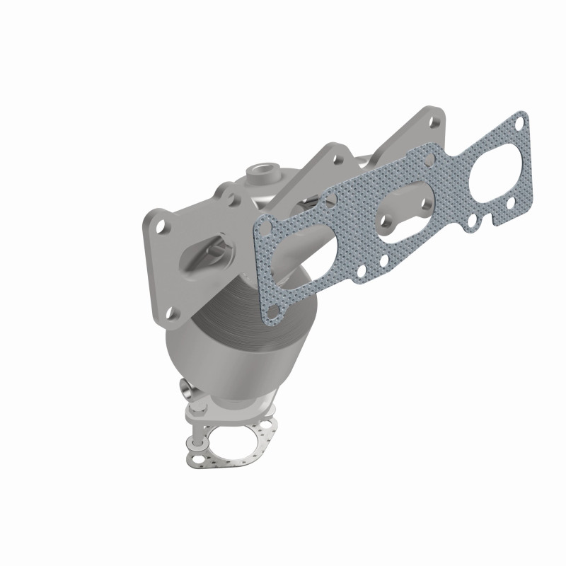 Hyundai Santa Fe Performance Exhaust - Magnaflow - California Grade CARB Compliant Direct-Fit Catalytic Converter - `07-`09