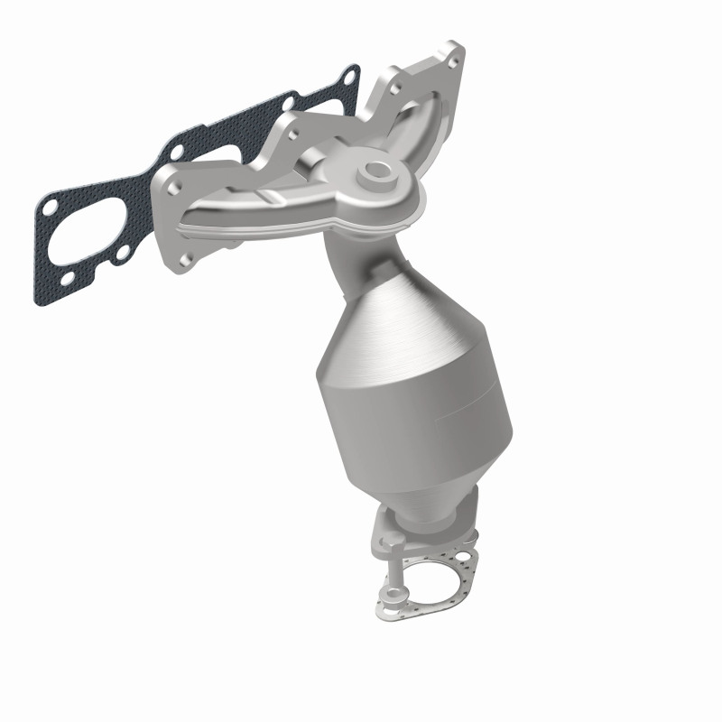 Hyundai Santa Fe Performance Exhaust - Magnaflow - California Grade CARB Compliant Direct-Fit Catalytic Converter - `07-`09