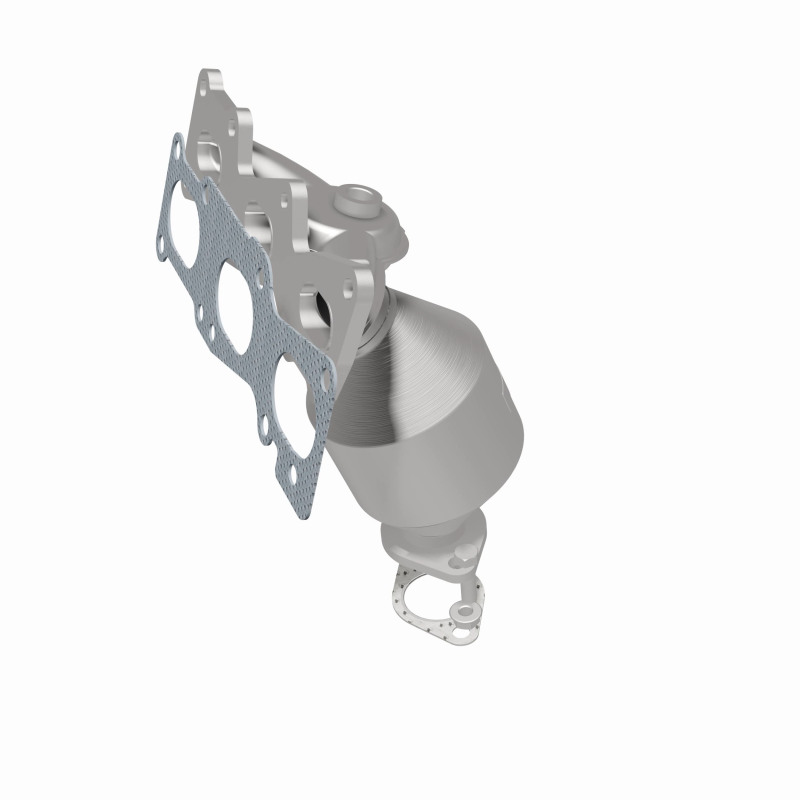 Hyundai Santa Fe Performance Exhaust - Magnaflow - California Grade CARB Compliant Direct-Fit Catalytic Converter - `07-`09