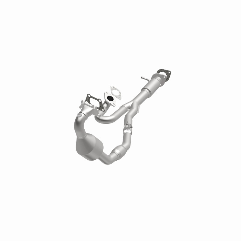 Cadillac SRX Catalytic Converter - Magnaflow - Direct Fit - `10-`11