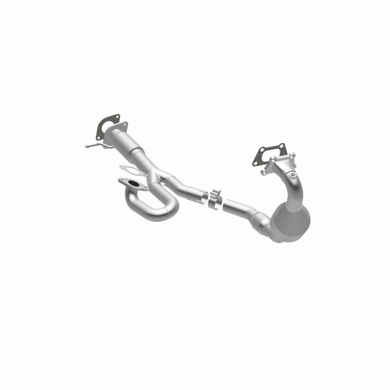 Cadillac SRX Catalytic Converter - Magnaflow - Direct Fit - `10-`11