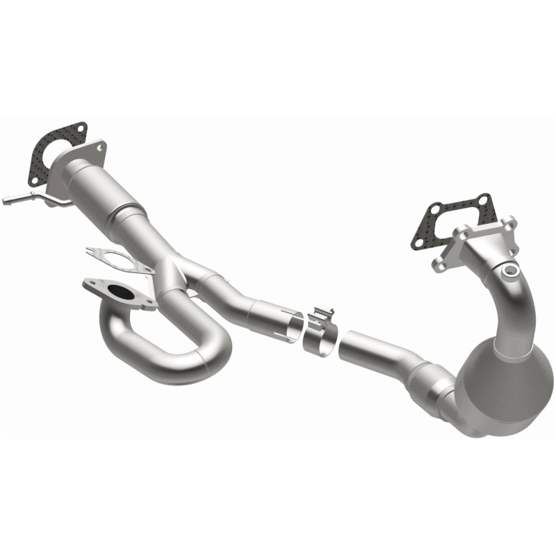 Cadillac SRX Catalytic Converter - Magnaflow - Direct Fit - `10-`11