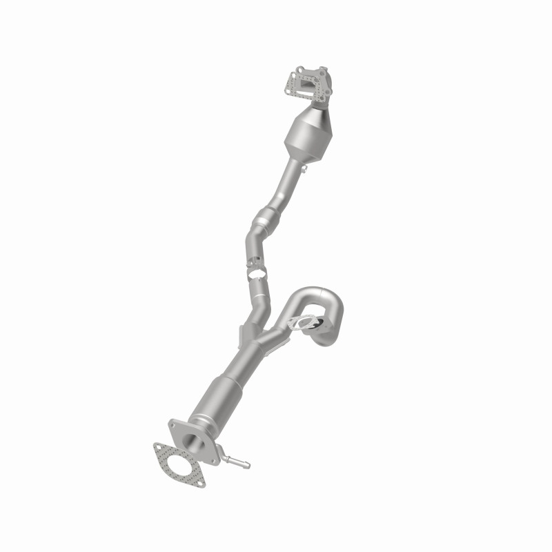 Cadillac SRX Catalytic Converter - Magnaflow - Direct Fit - `10-`11