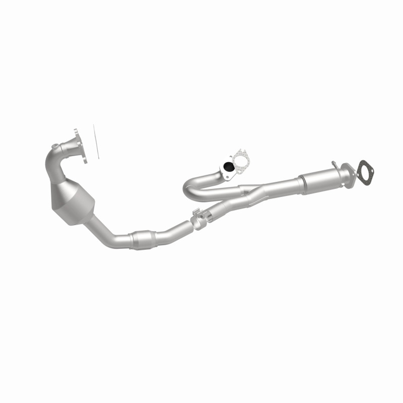 Cadillac SRX Catalytic Converter - Magnaflow - Direct Fit - `10-`11