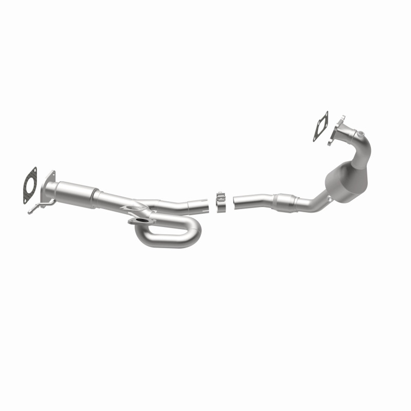 Cadillac SRX Catalytic Converter - Magnaflow - Direct Fit - `10-`11