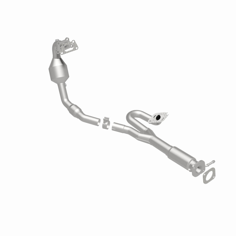 Cadillac SRX Catalytic Converter - Magnaflow - Direct Fit - `10-`11