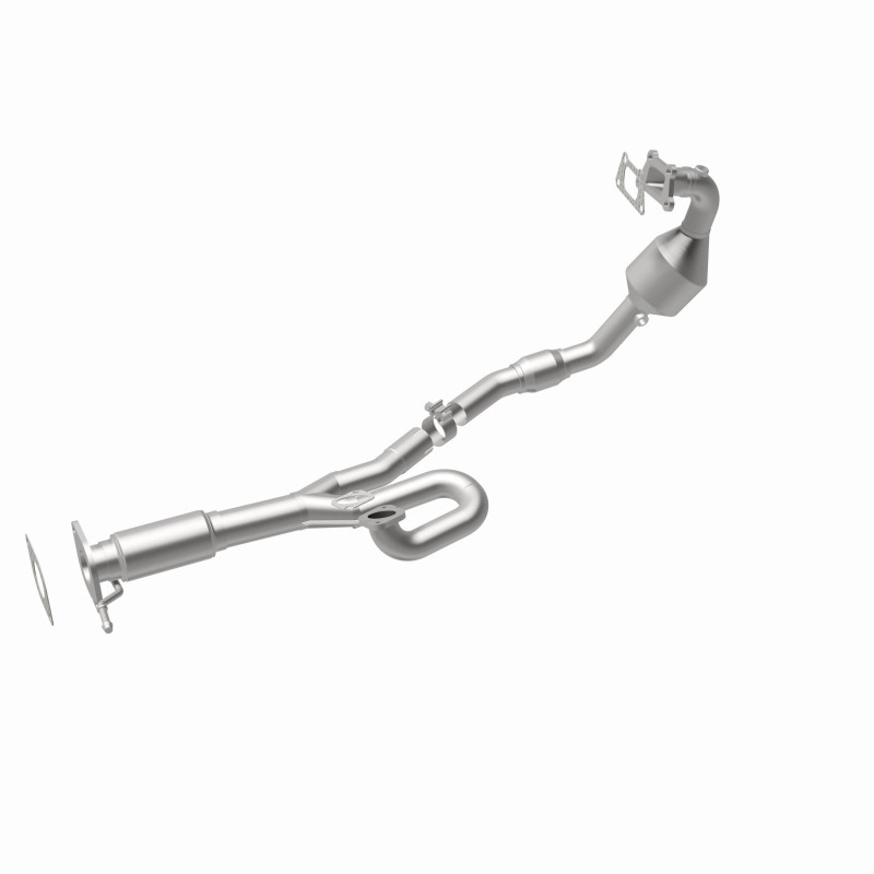 Cadillac SRX Catalytic Converter - Magnaflow - Direct Fit - `10-`11