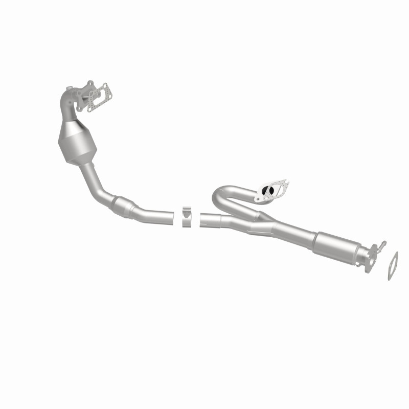 Cadillac SRX Catalytic Converter - Magnaflow - Direct Fit - `10-`11