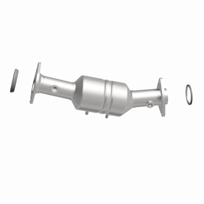 Mazda CX-7 Catalytic Converter - Magnaflow - California Grade CARB Compliant Direct-Fit - `10-`12
