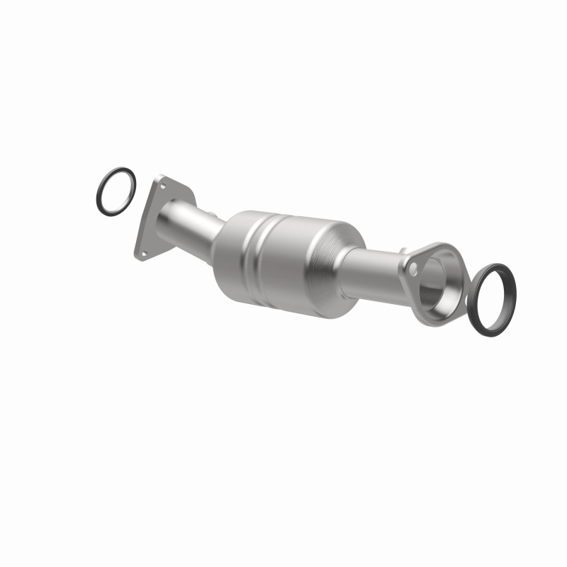Mazda CX-7 Catalytic Converter - Magnaflow - California Grade CARB Compliant Direct-Fit - `10-`12