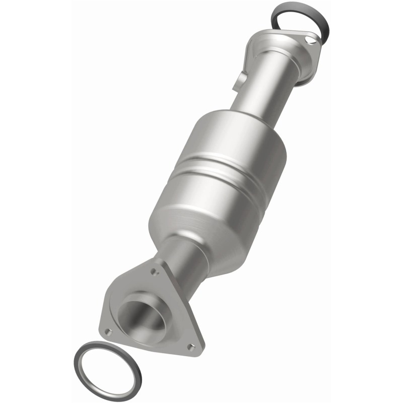 Mazda CX-7 Catalytic Converter - Magnaflow - California Grade CARB Compliant Direct-Fit - `10-`12