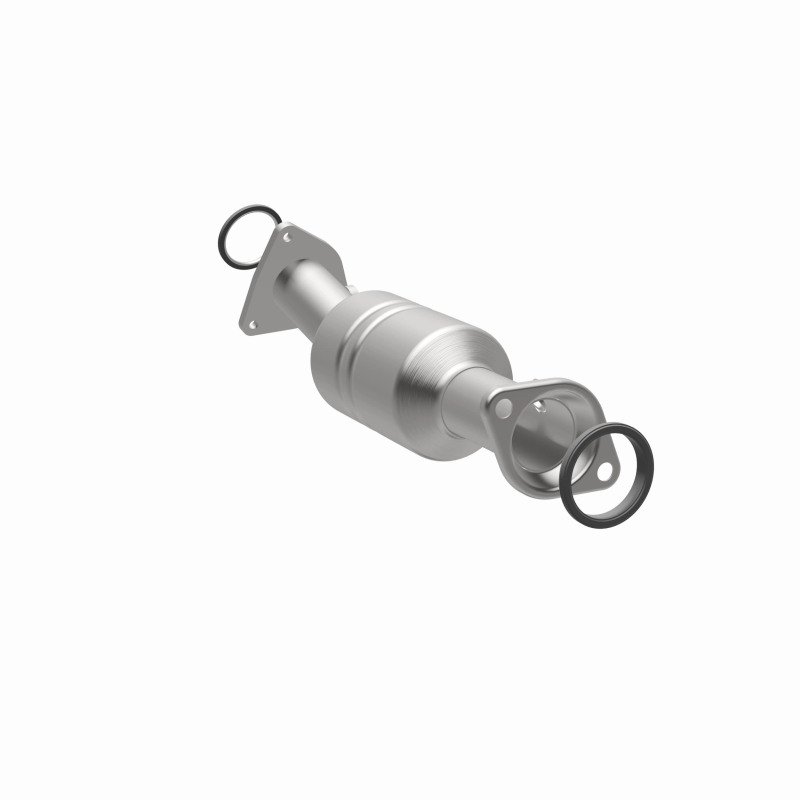 Mazda CX-7 Catalytic Converter - Magnaflow - California Grade CARB Compliant Direct-Fit - `10-`12