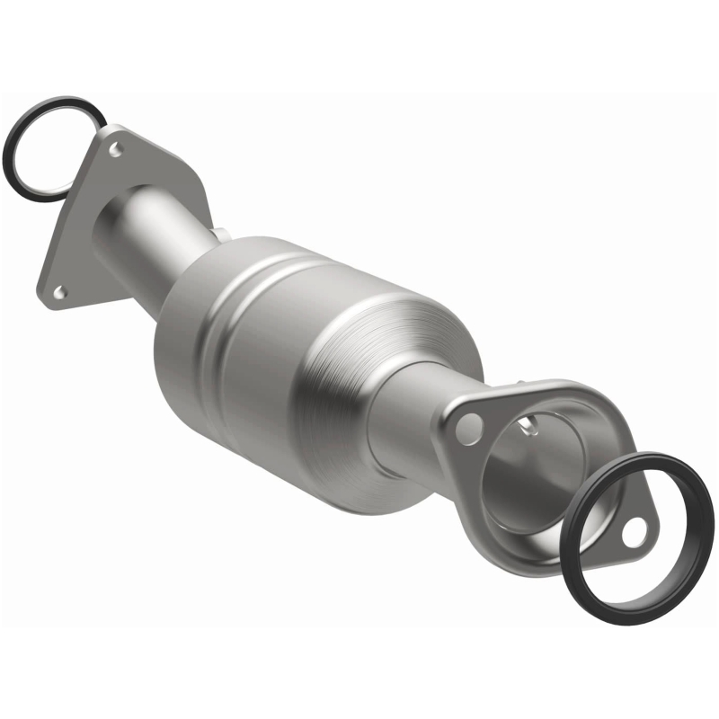 Mazda CX-7 Catalytic Converter - Magnaflow - California Grade CARB Compliant Direct-Fit - `10-`12