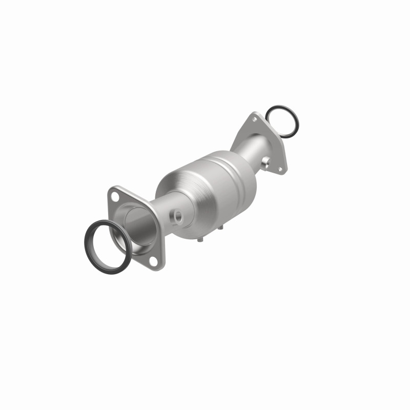 Mazda CX-7 Catalytic Converter - Magnaflow - California Grade CARB Compliant Direct-Fit - `10-`12