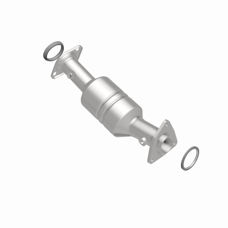 Mazda CX-7 Catalytic Converter - Magnaflow - California Grade CARB Compliant Direct-Fit - `10-`12