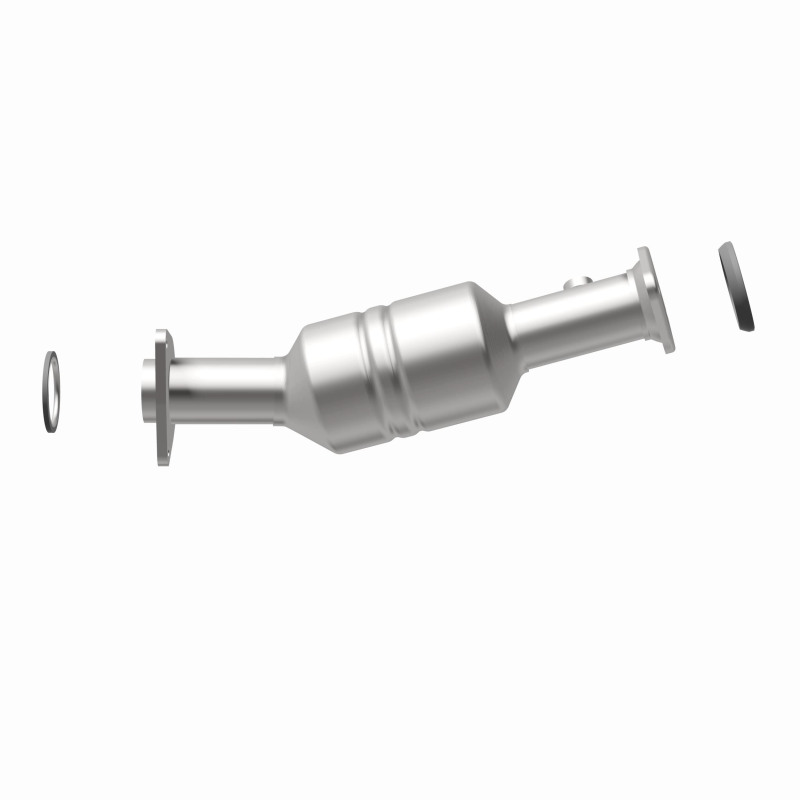 Mazda CX-7 Catalytic Converter - Magnaflow - California Grade CARB Compliant Direct-Fit - `10-`12