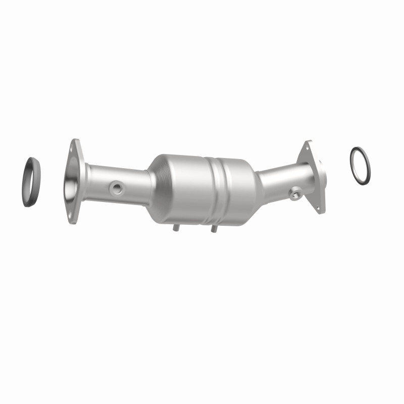 Mazda CX-7 Catalytic Converter - Magnaflow - California Grade CARB Compliant Direct-Fit - `10-`12