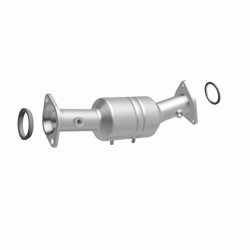 Mazda CX-7 Catalytic Converter - Magnaflow - California Grade CARB Compliant Direct-Fit - `10-`12