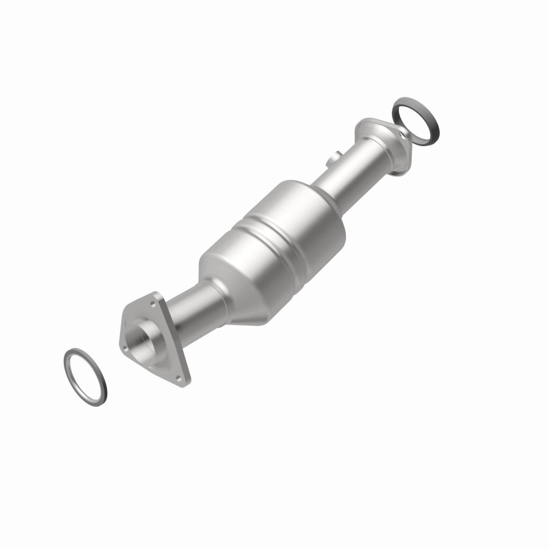 Mazda CX-7 Catalytic Converter - Magnaflow - California Grade CARB Compliant Direct-Fit - `10-`12