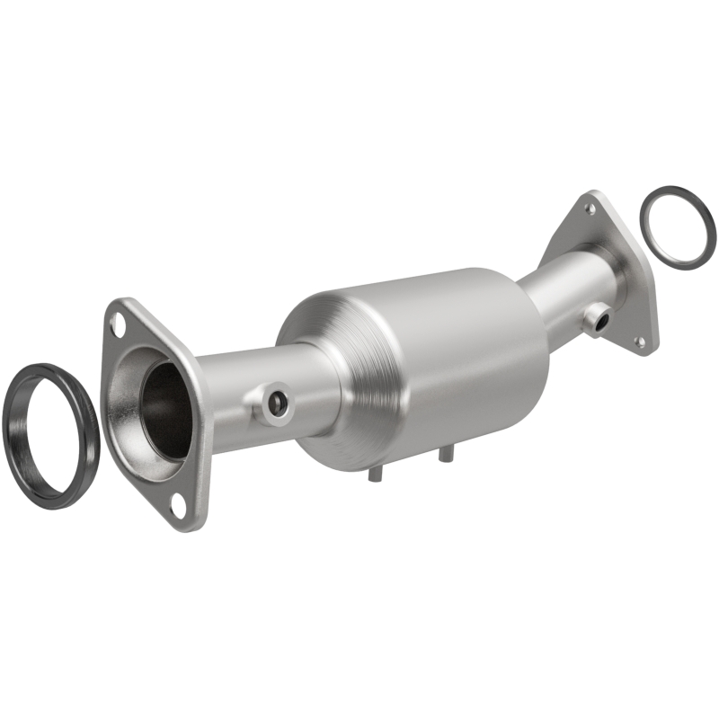 Mazda CX-7 Catalytic Converter - Magnaflow - California Grade CARB Compliant Direct-Fit - `10-`12