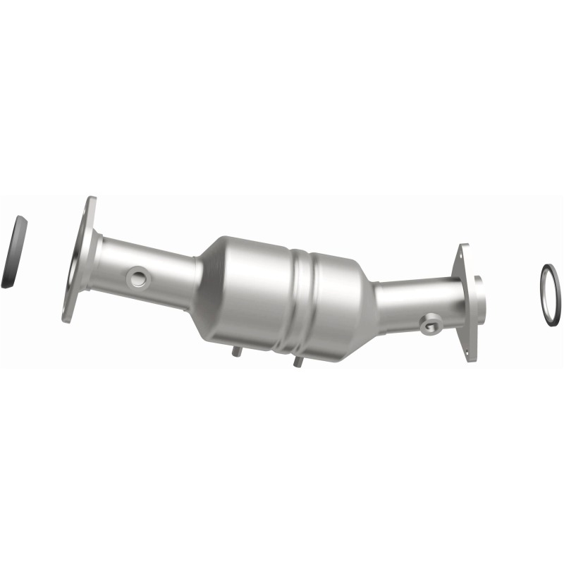 Mazda CX-7 Catalytic Converter - Magnaflow - California Grade CARB Compliant Direct-Fit - `10-`12
