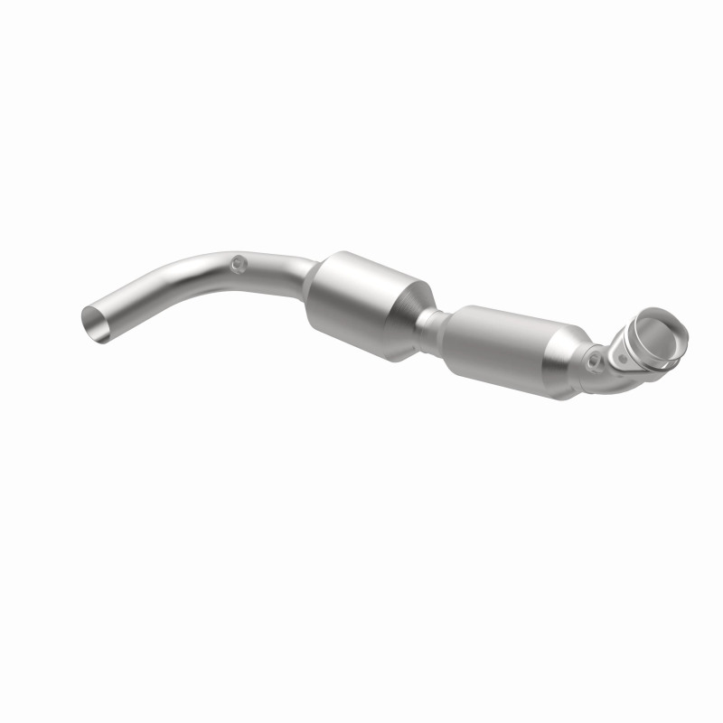 Ford E-150 Catalytic Converter - Magnaflow - Direct Fit - 2007