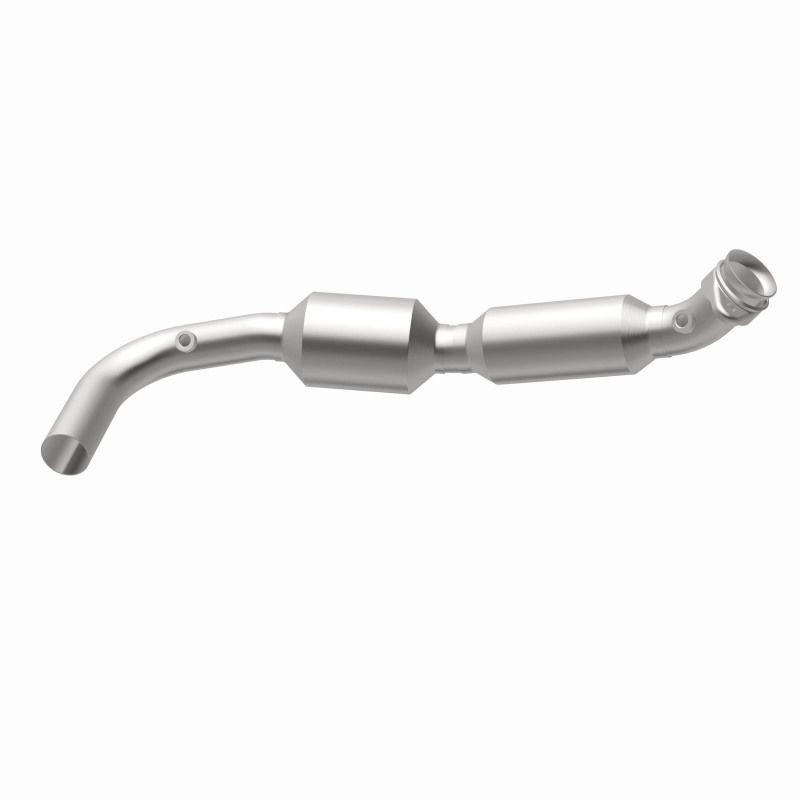 Ford E-150 Catalytic Converter - Magnaflow - Direct Fit - 2007