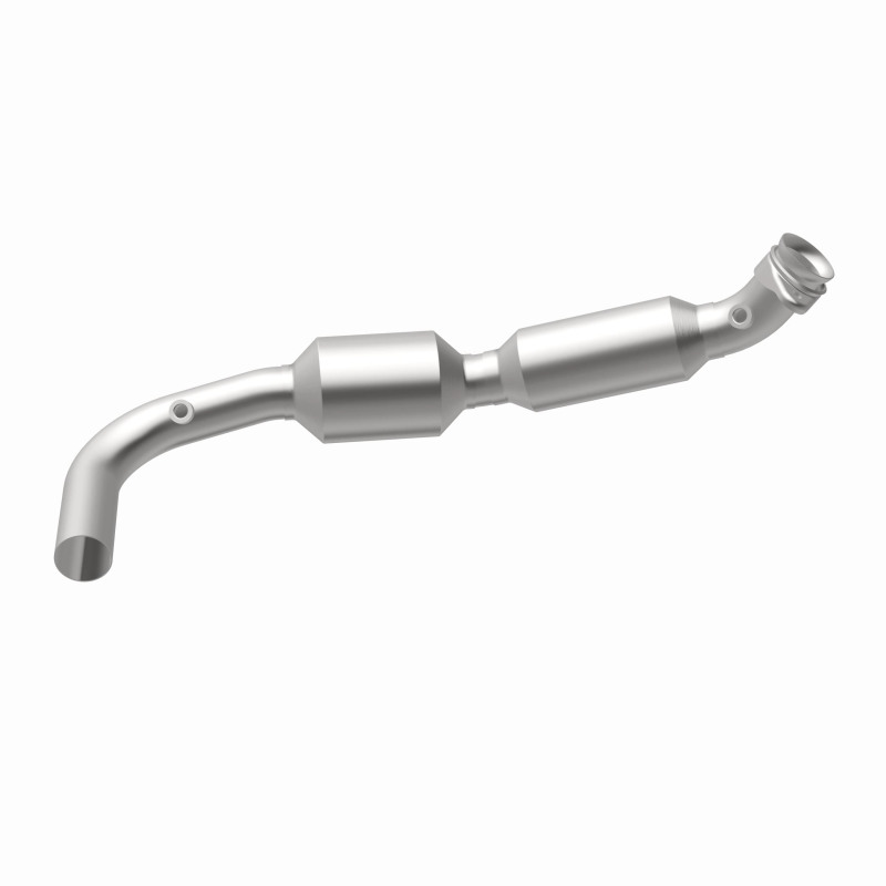 Ford E-150 Catalytic Converter - Magnaflow - Direct Fit - 2007