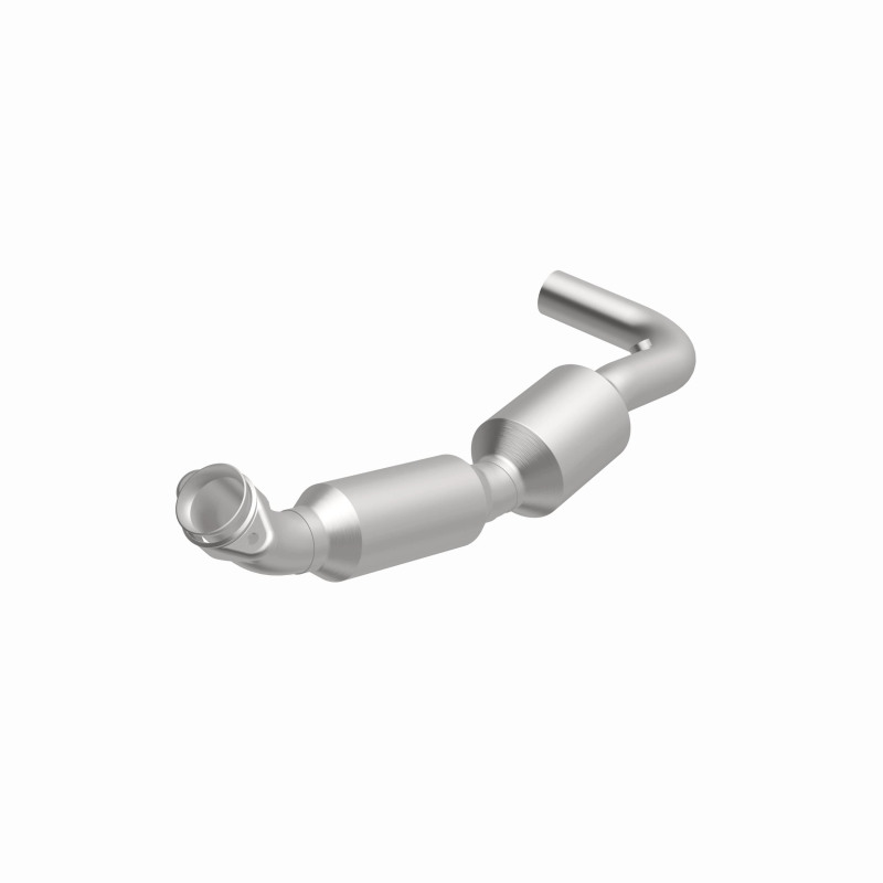 Ford E-150 Catalytic Converter - Magnaflow - Direct Fit - 2007