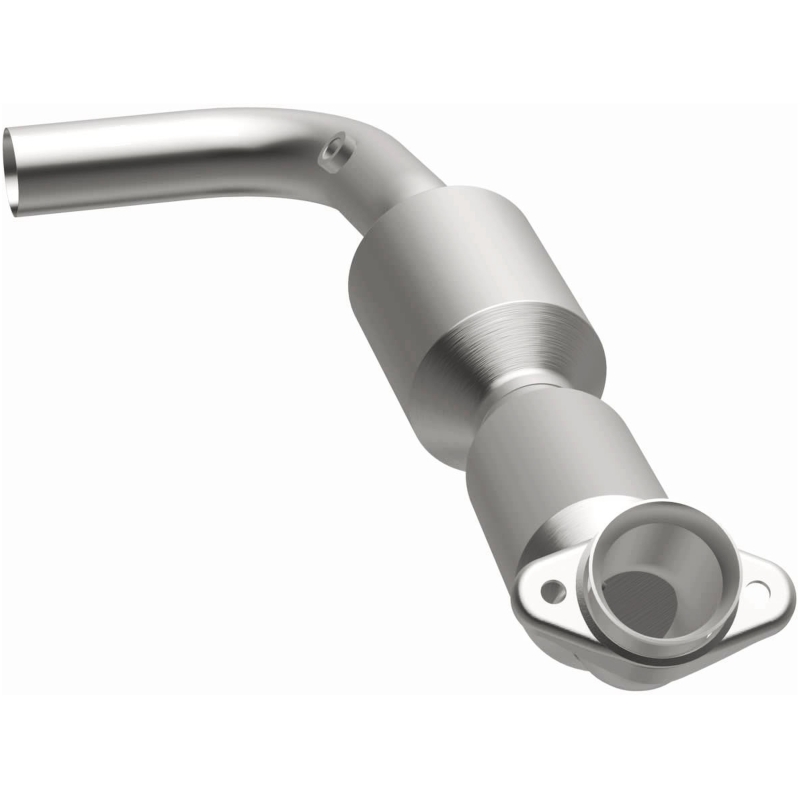 Ford E-150 Catalytic Converter - Magnaflow - Direct Fit - 2007