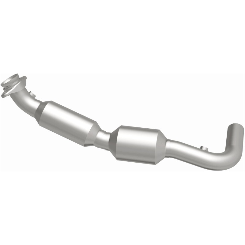 Ford E-250 Catalytic Converter - Magnaflow - Direct Fit - 2007
