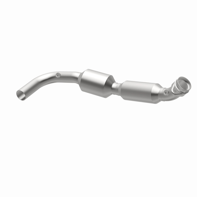 Ford E-250 Catalytic Converter - Magnaflow - Direct Fit - 2007