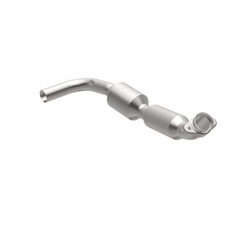 Ford E-250 Catalytic Converter - Magnaflow - Direct Fit - 2007