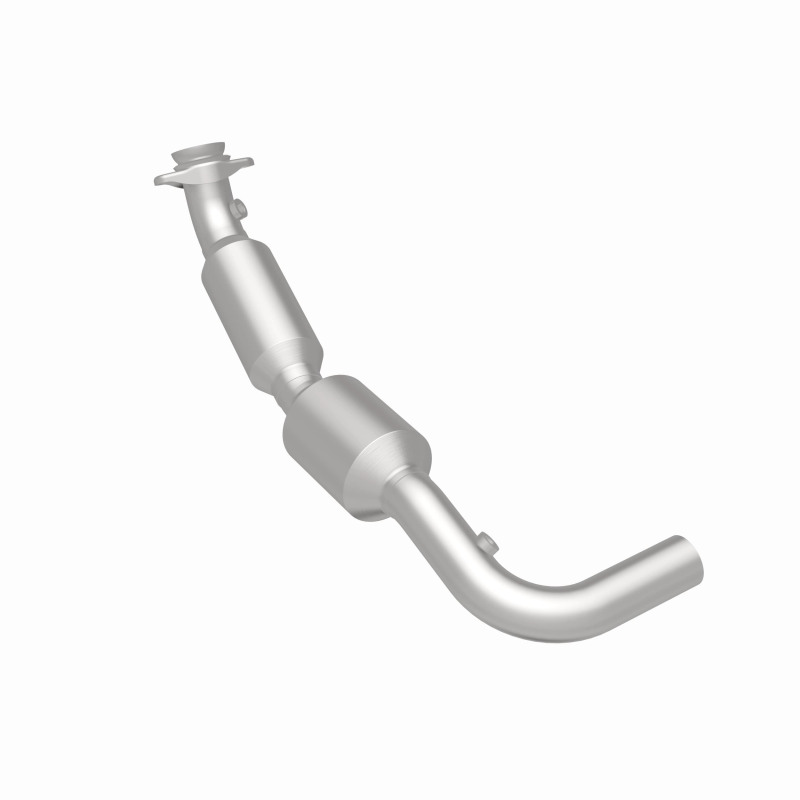 Ford E-250 Catalytic Converter - Magnaflow - Direct Fit - 2007