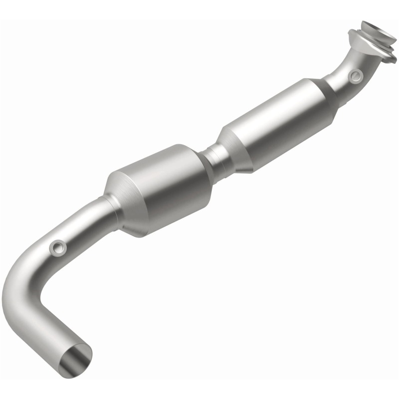 Ford E-250 Catalytic Converter - Magnaflow - Direct Fit - 2007