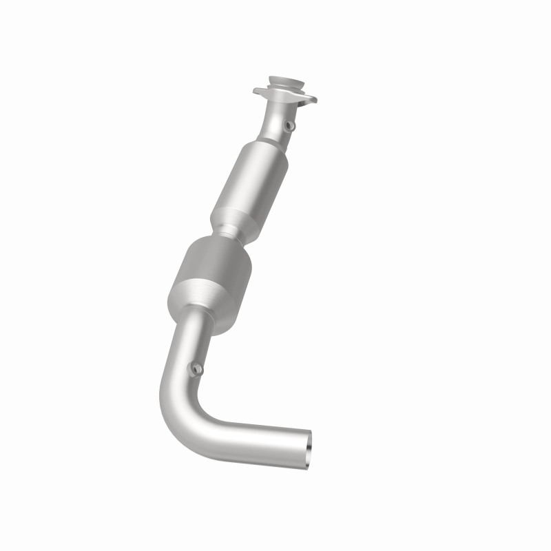 Ford E-250 Catalytic Converter - Magnaflow - Direct Fit - 2007