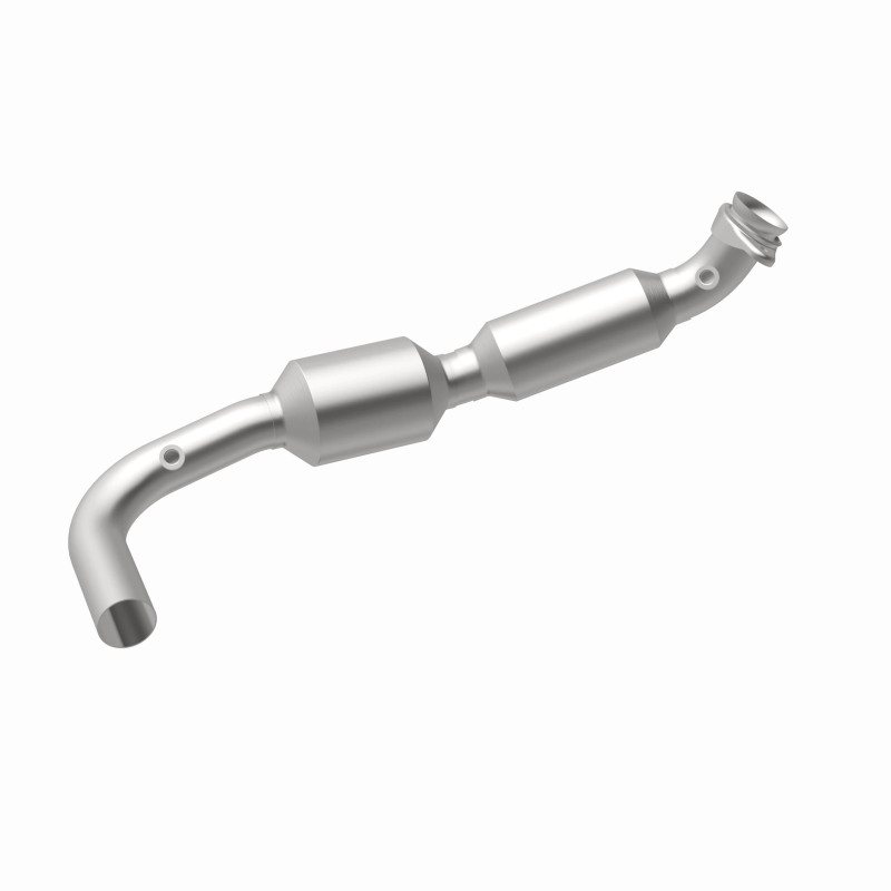 Ford E-250 Catalytic Converter - Magnaflow - Direct Fit - 2007