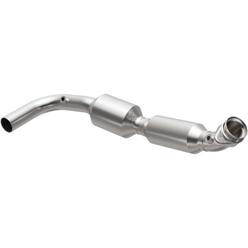 Ford E-250 Catalytic Converter - Magnaflow - Direct Fit - 2007