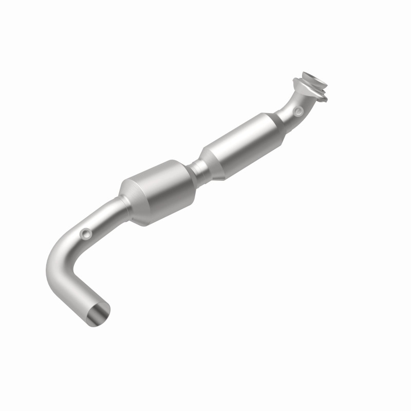 Ford E-250 Catalytic Converter - Magnaflow - Direct Fit - 2007