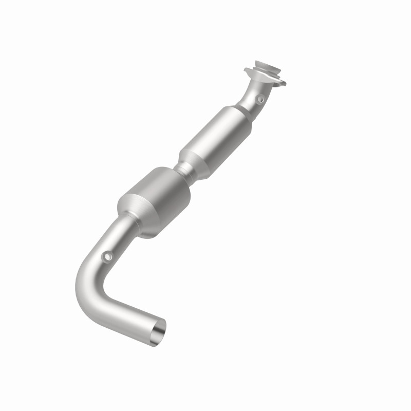 Ford E-250 Catalytic Converter - Magnaflow - Direct Fit - 2007